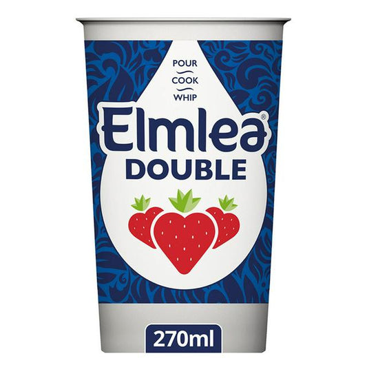 Elmlea Double (270ml)