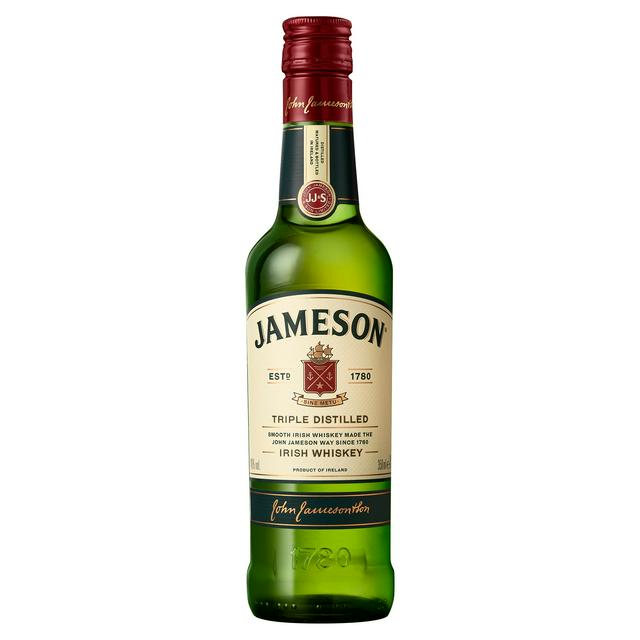 Jameson Whiskey (35cl)