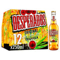 Desperados 12pk Bottles (250ml)