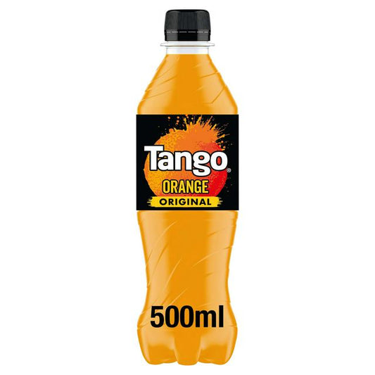 Tango Orange Pm (500ml)