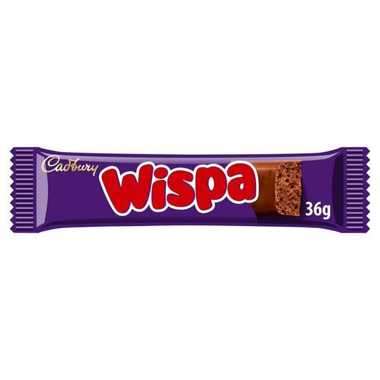 Cadbury Wispa Bar (36g)