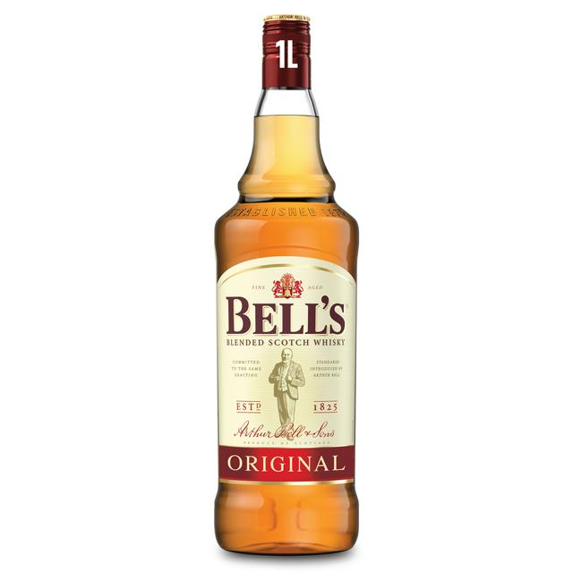 Bell's Whisky (1Ltr)