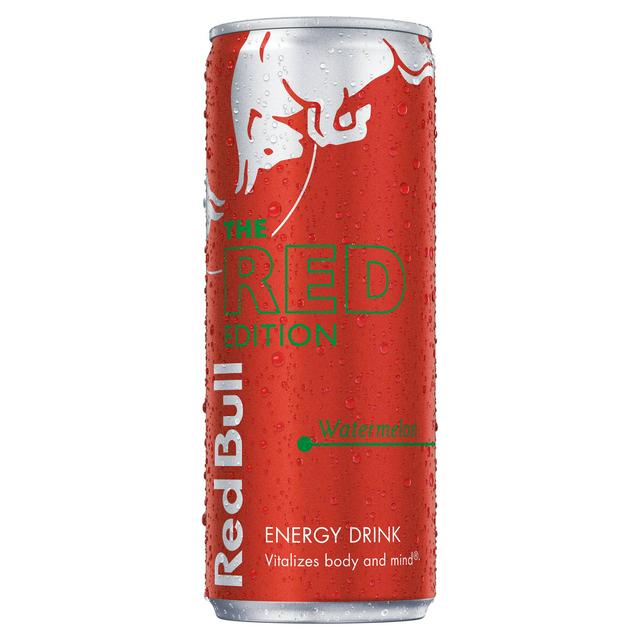 Red Bull Red Edition (250ml)