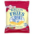 Smiths Crisps Bacon Fries Snacks (24g)