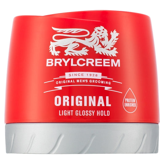 Brylcreem Original red (150ml)