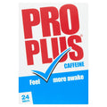 Pro Plus Caffeine 24 Tablets