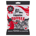 Walkers Liquorice Toffee (150g)