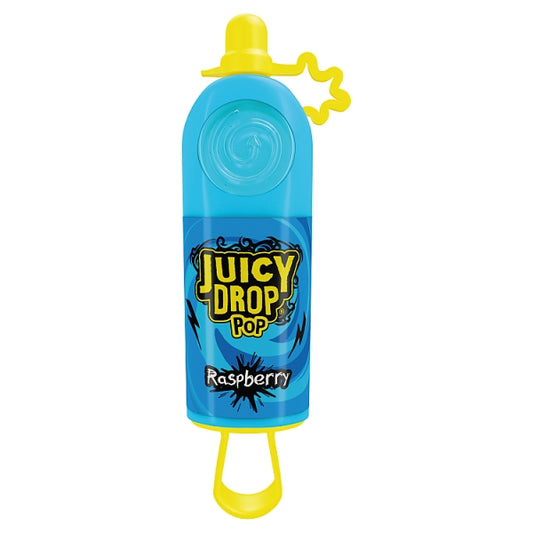 Juicy Drop Pop