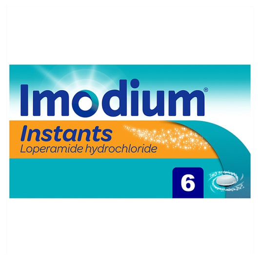 Imodium Instants