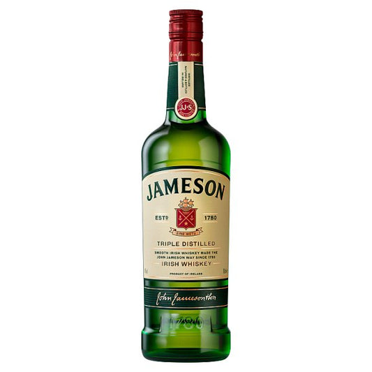 Jameson Whiskey (1Ltr)