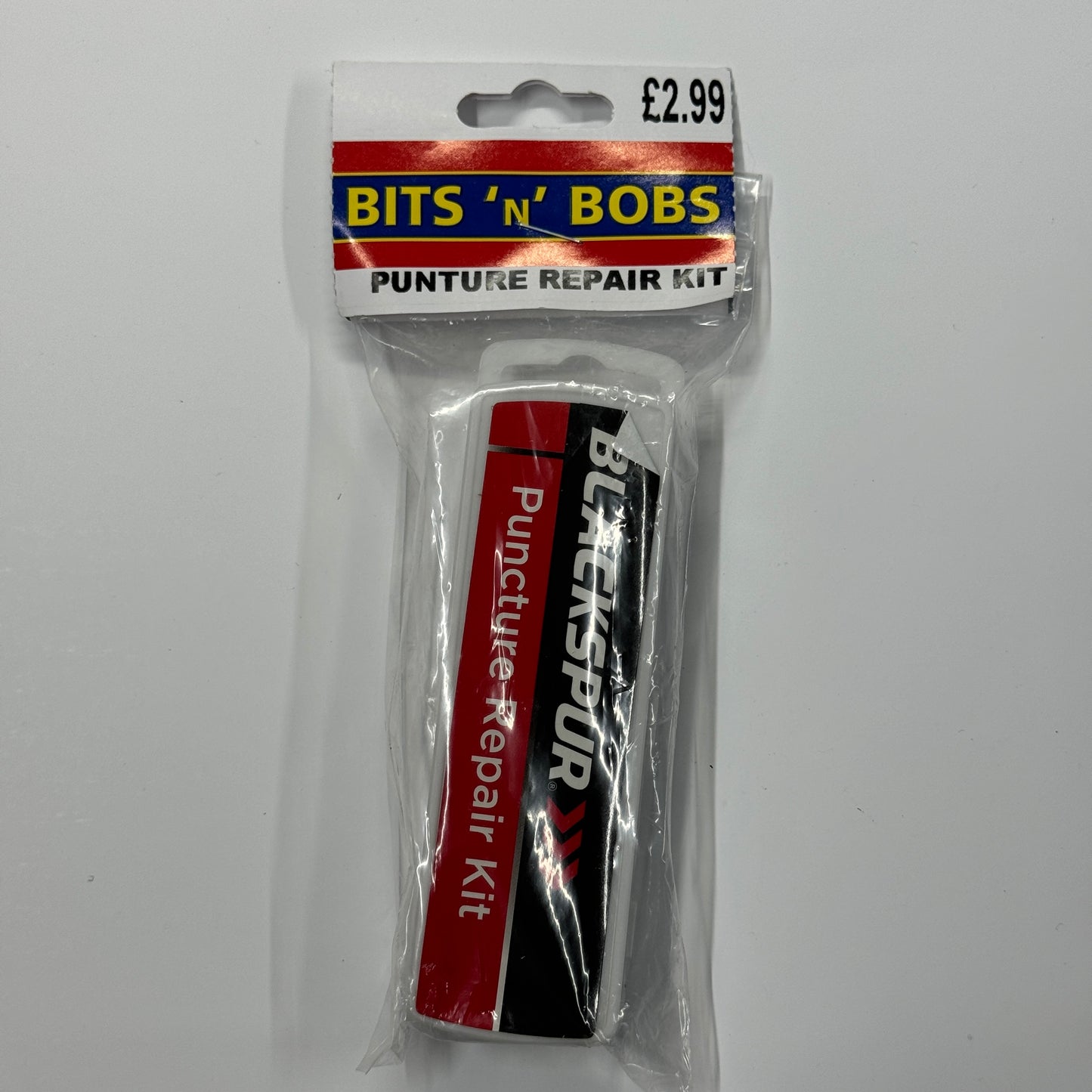 Puncture Repair Kit BitsNBobs