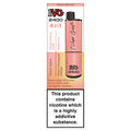 IVG 2400 - Peach Edition 4-in-1 (Kit)