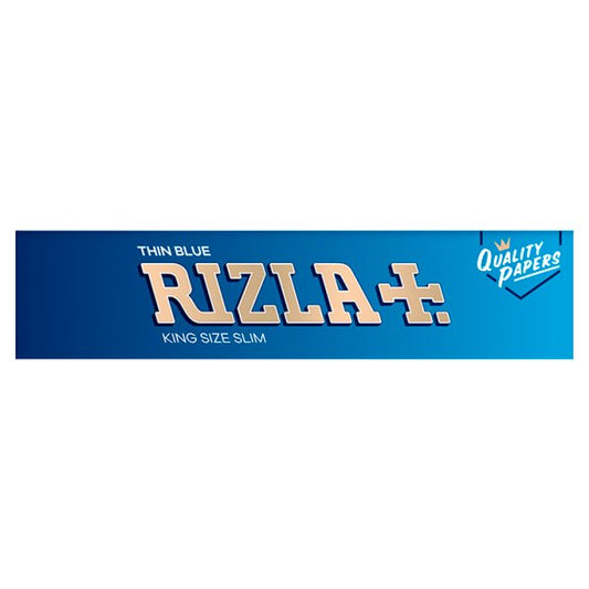 Rizla Blue (King Size)