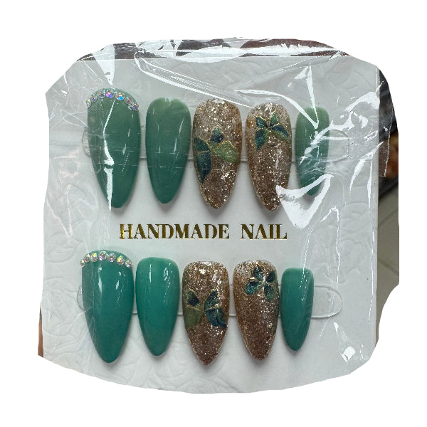 GK Beauty Nails 1 of 1