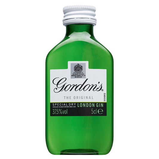 Gordon's Gin (5cl)