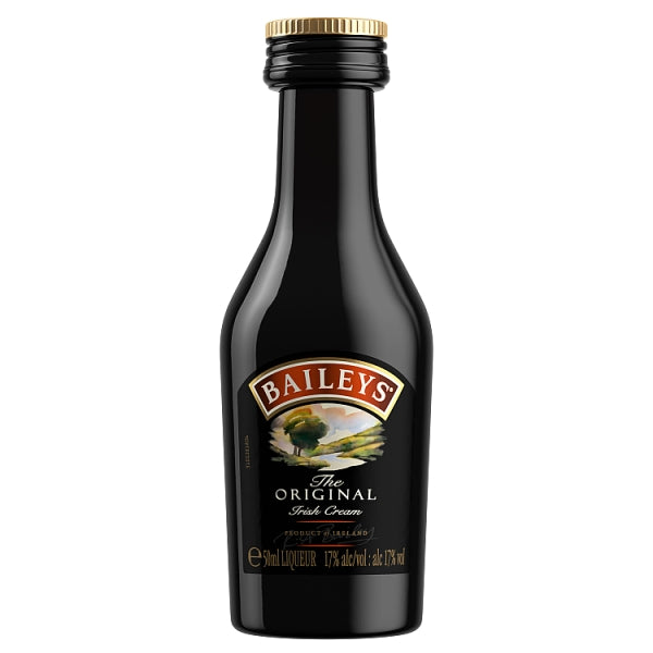 Baileys Original Liqueur (5cl)