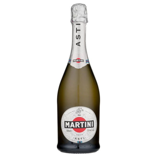 Martini Asti Spumante (75cl)