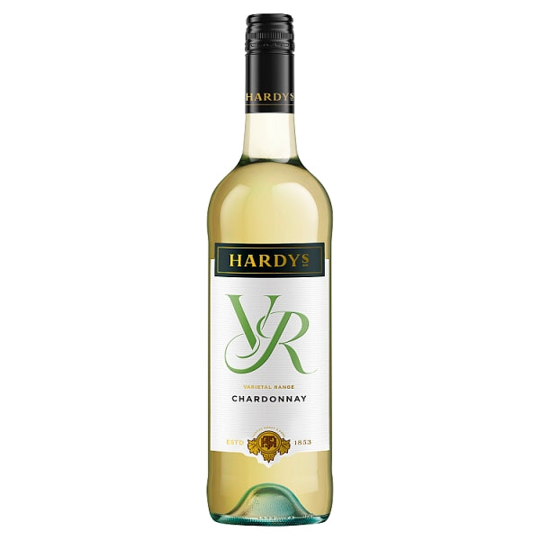 Hardys VR Chardonnay (75cl)