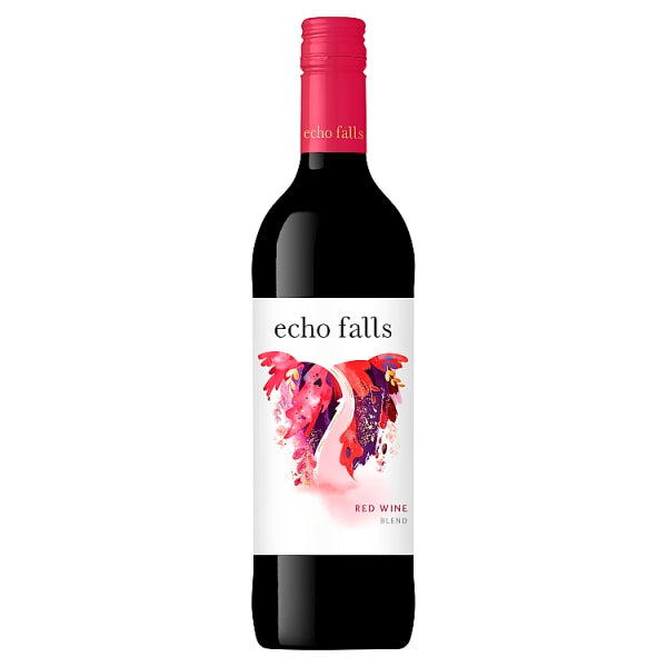 Echo Falls Red (75cl)