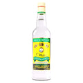 Wray & Nephew White Overproof Rum 63% (70cl)