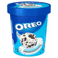 Oreo Ice Cream Tub (480ml)