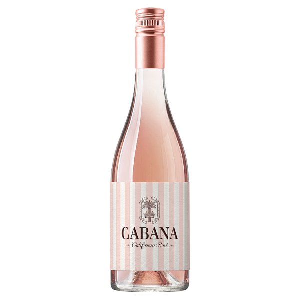Cabana Rose Wine (75cl)
