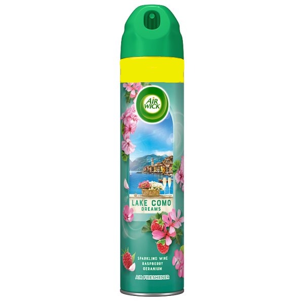 Air Wick Lake Como Dreams (300ml)