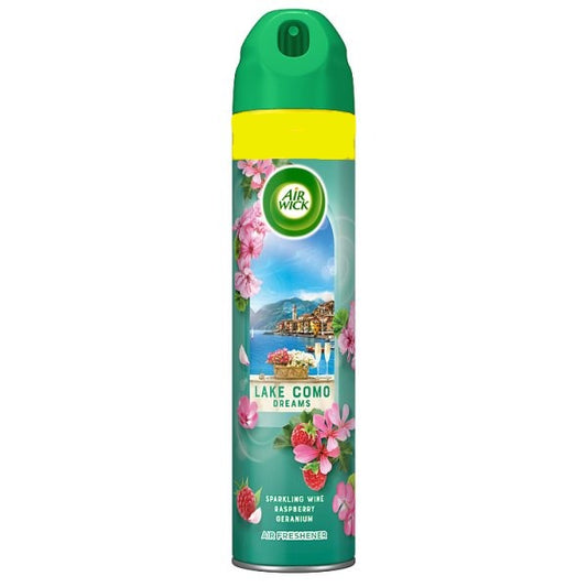 Air Wick Lake Como Dreams (300ml)