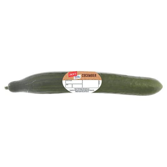 Cucumber Single