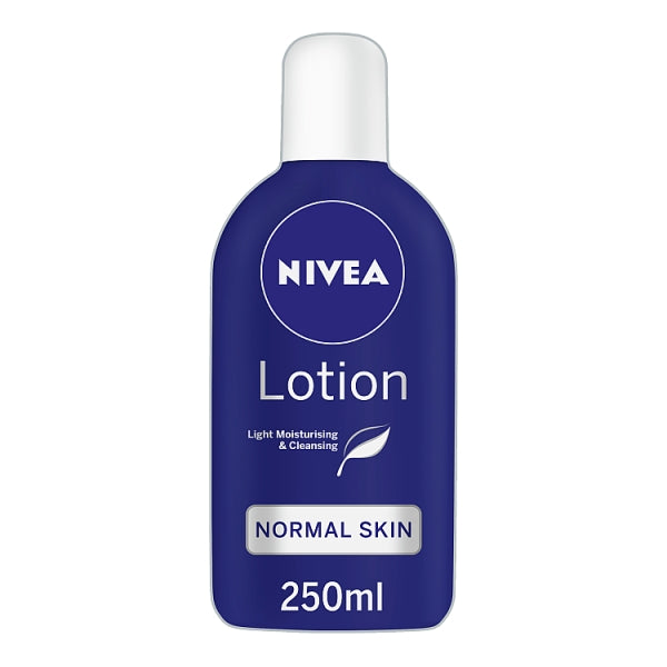 Nivea Lotion 250ml (250ml)