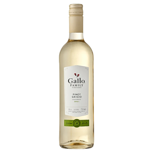 Gallo Pinot Grigio (75cl)