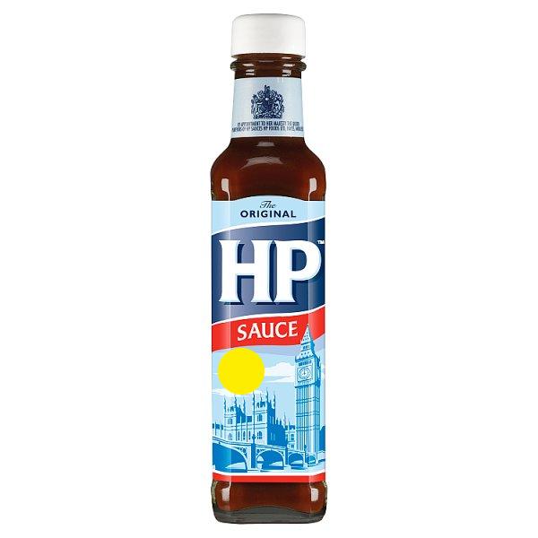 HP The Original Sauce (255g)