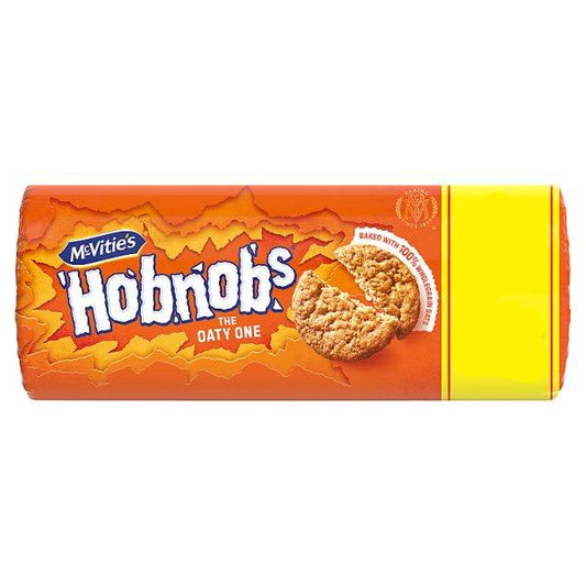 Hobnobs Biscuits The Oaty One (255g)