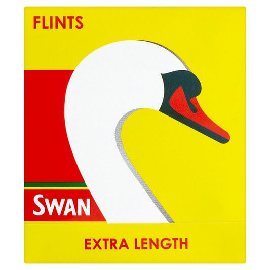 Swan Flints