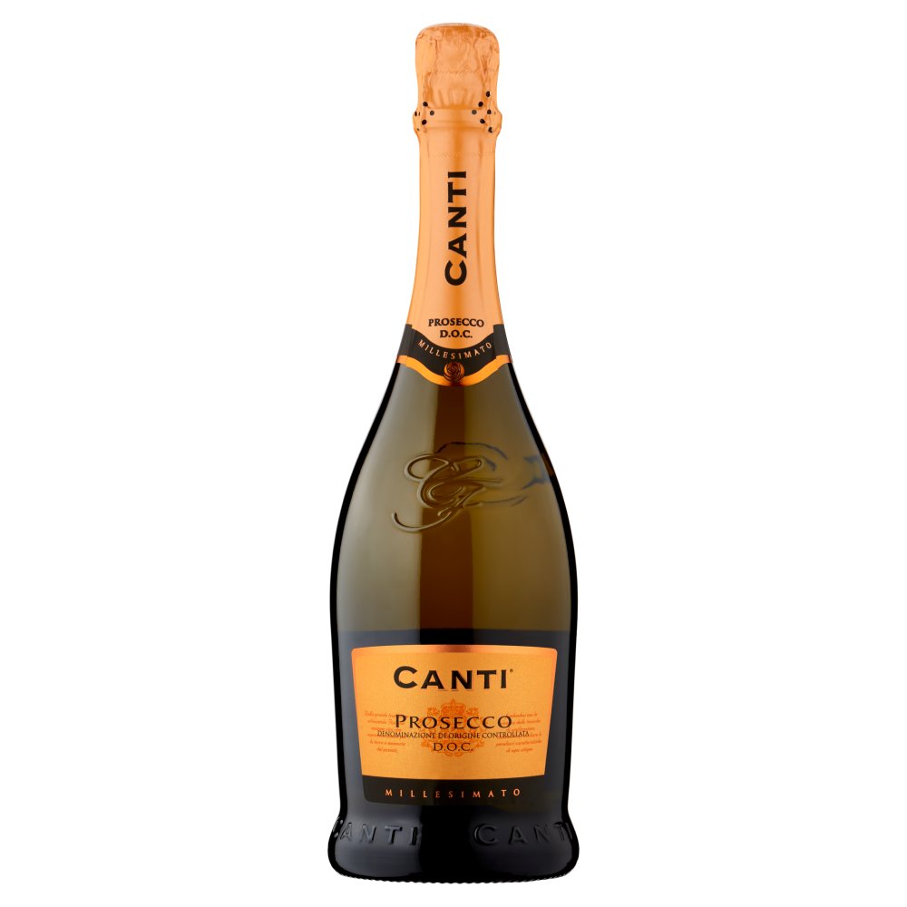 Canti Prosecco (75cl)