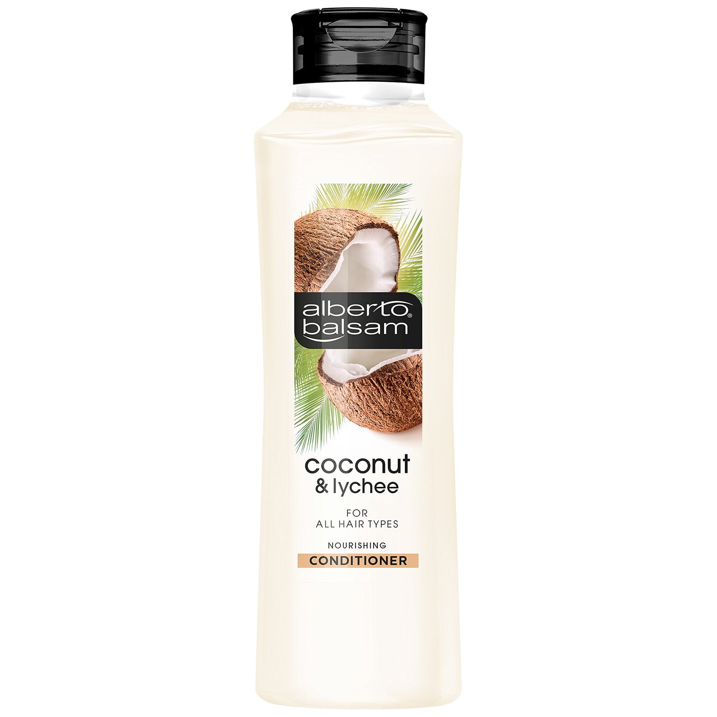 Balsam Conditioner Coconut (350ml)