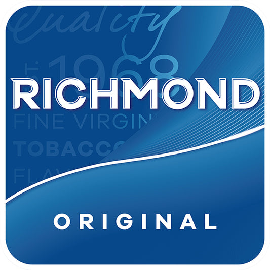 Richmond Original (King Size)