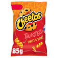 Cheetos Twisted Sweet & Spicy (85g)
