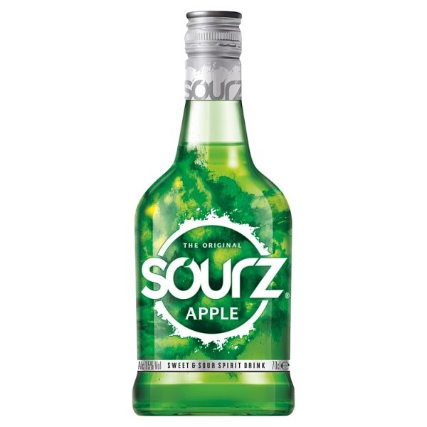 Sourz Apple (70cl)