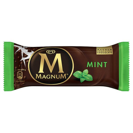 Magnum Chocolate Mint (100ml)