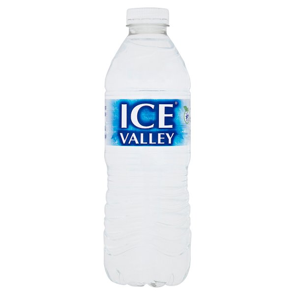 Ice Valley Still Water (500ml)