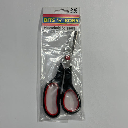 Household Scissors BitsNBobs