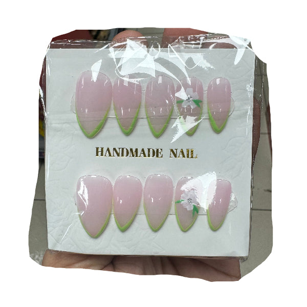 GK Beauty Nails 1 of 1