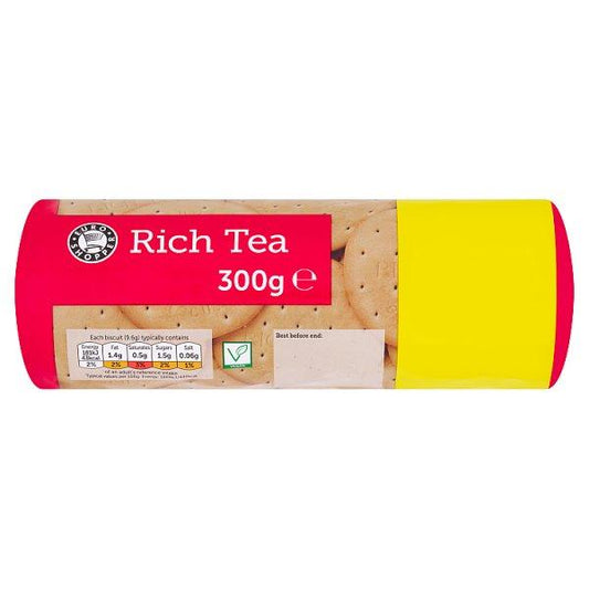 ES Rich Tea (300g)