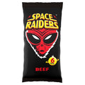 Space Raiders Beef (6pk)