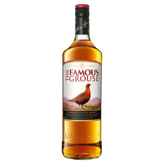 The Famous Grouse Whisky (1L)