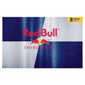Red Bull 8pk (250ml)