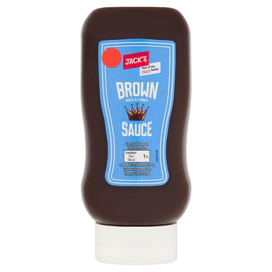 Jack's Brown Sauce (450g)