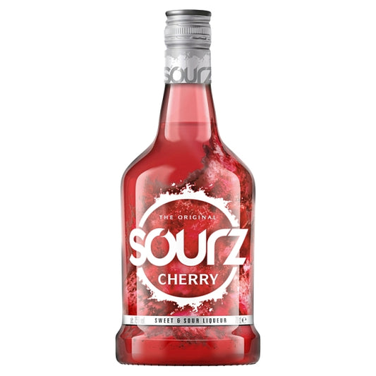 Sourz Cherry (70cl)