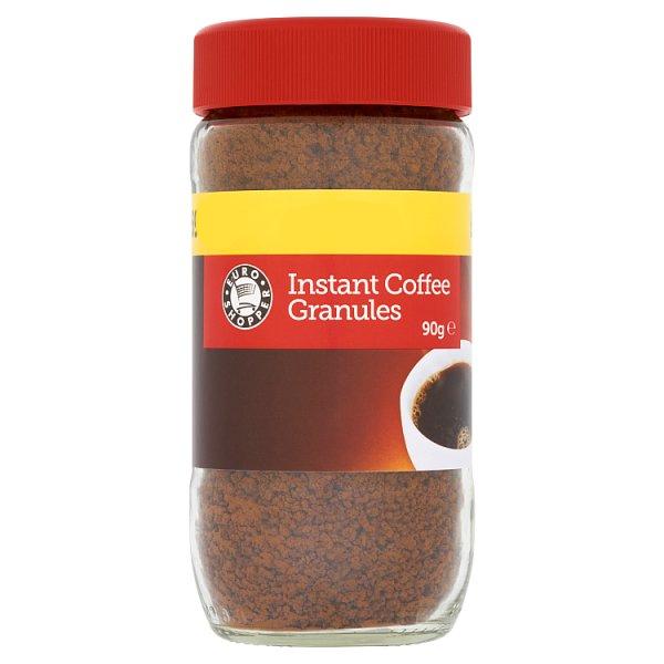 ES Instant Coffee Granules 90g